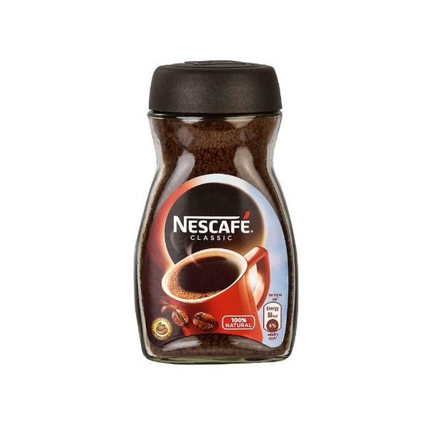 Bru Instant Coffee Powder , 100 g - shopbingos.com. Online grocery shop in Kochi