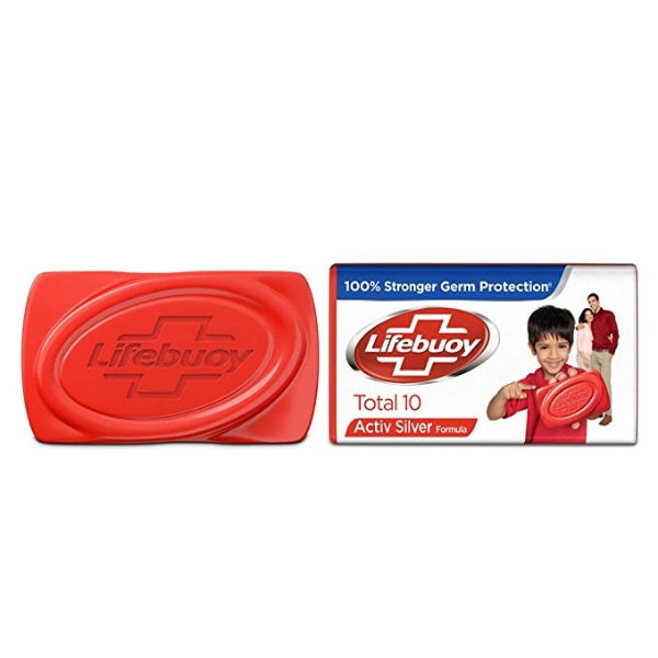 lifebuoy soap