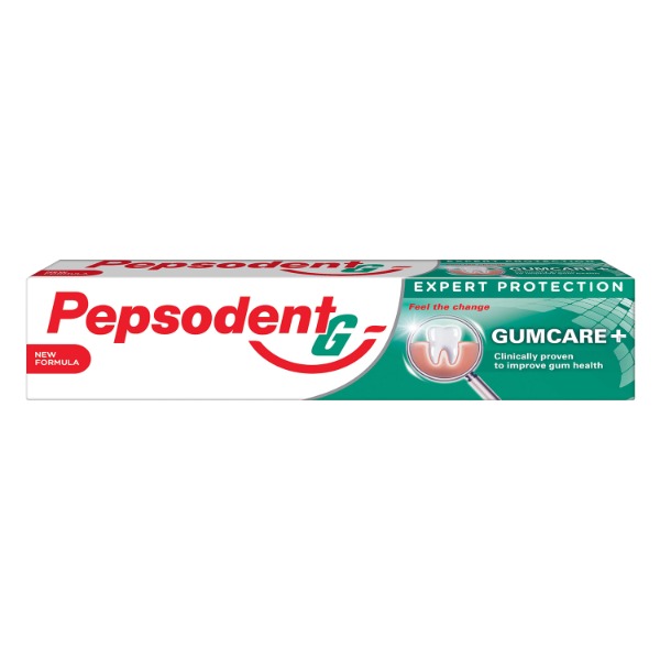 pepsodent gum care 140g price