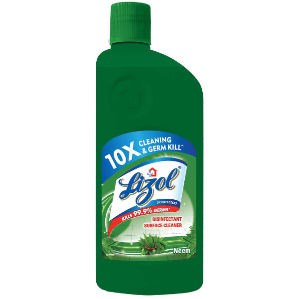 Lizol Disinfectant Surface Cleaner - shopbingos.com. Online grocery ...